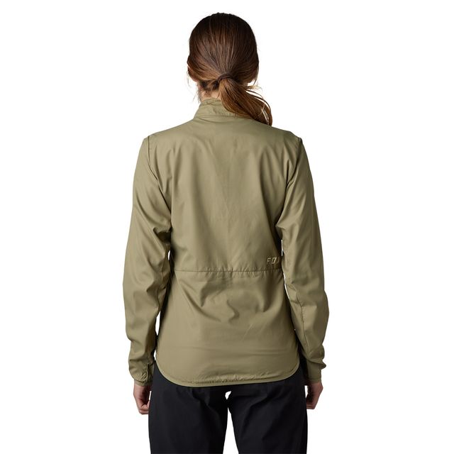FOX Racing W Ranger Wind naisten tuulitakki